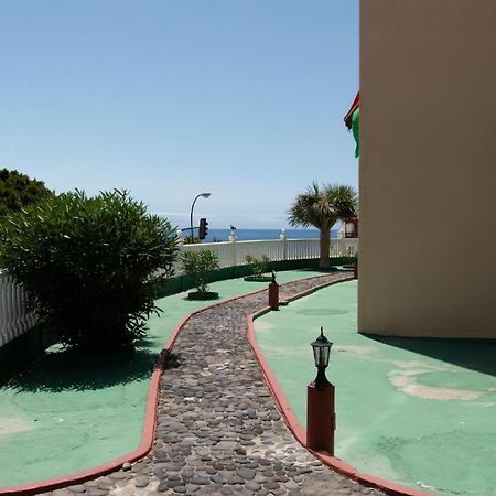 Calesapart Tranquilidad Con Vistas Al Mar Канделария Экстерьер фото