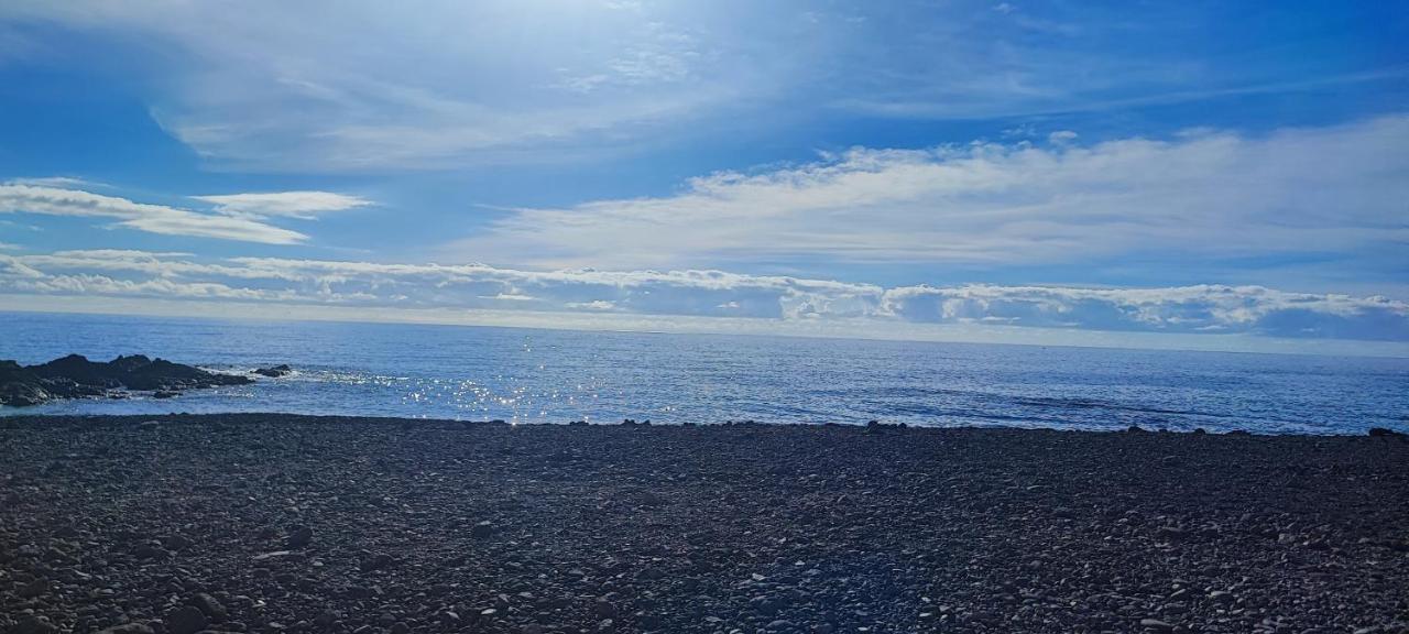 Calesapart Tranquilidad Con Vistas Al Mar Канделария Экстерьер фото